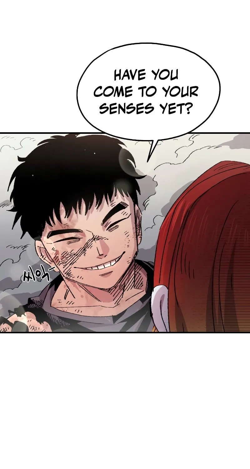 Reincarnation of the Veteran Soldier Chapter 54 Page 37