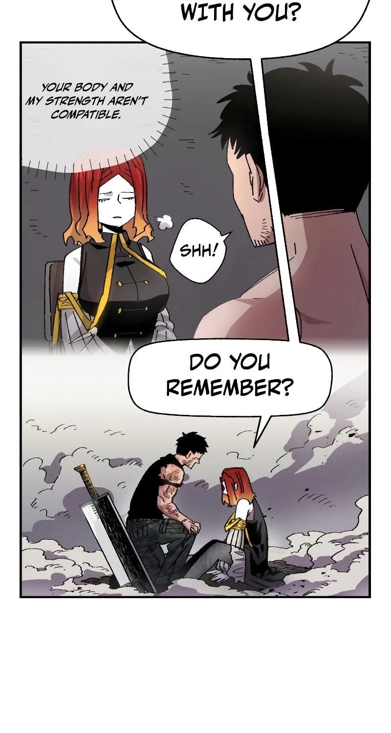 Reincarnation of the Veteran Soldier Chapter 54 Page 39