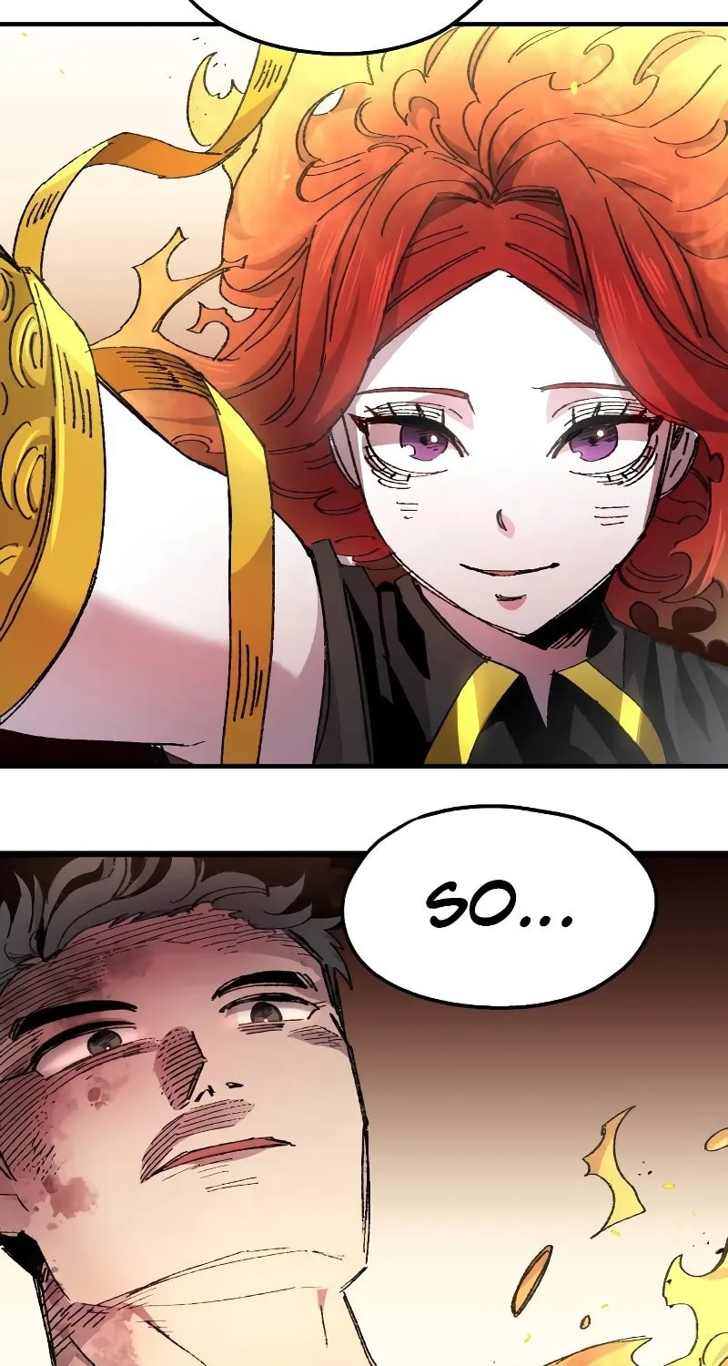 Reincarnation of the Veteran Soldier Chapter 54 Page 54