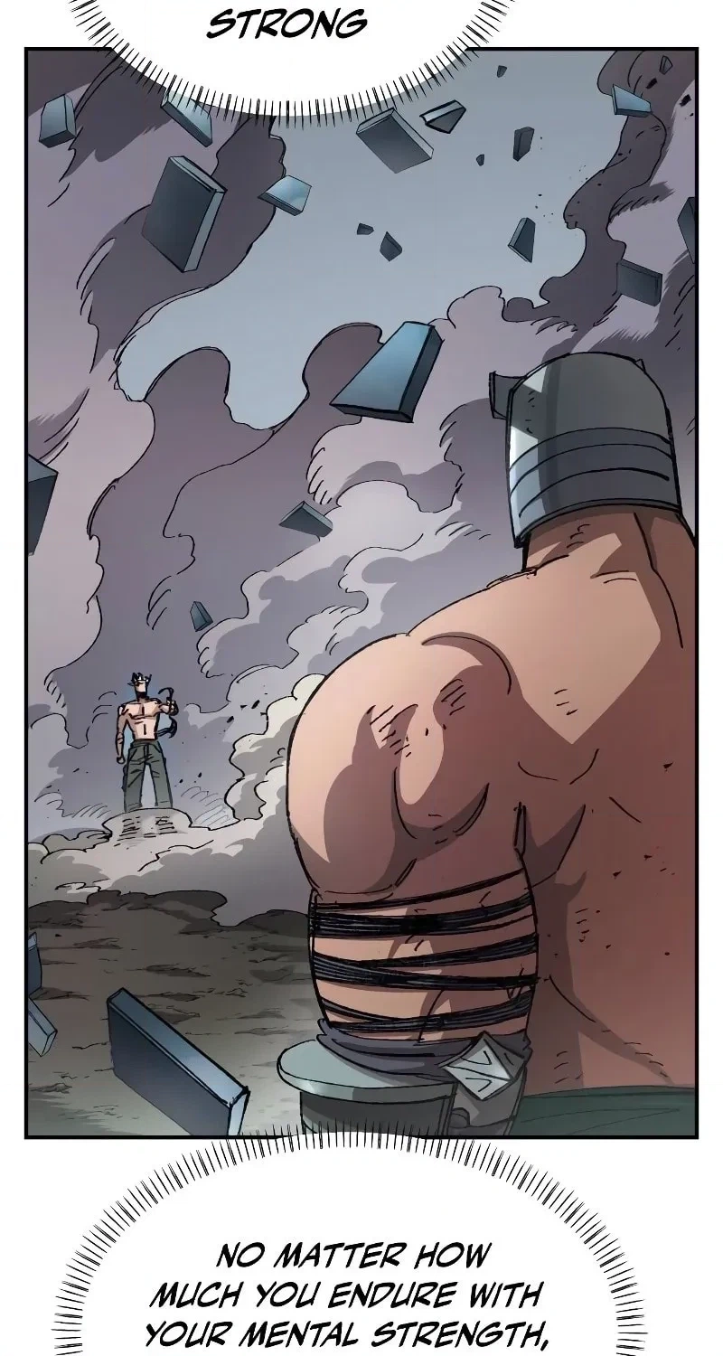 Reincarnation of the Veteran Soldier Chapter 54 Page 66