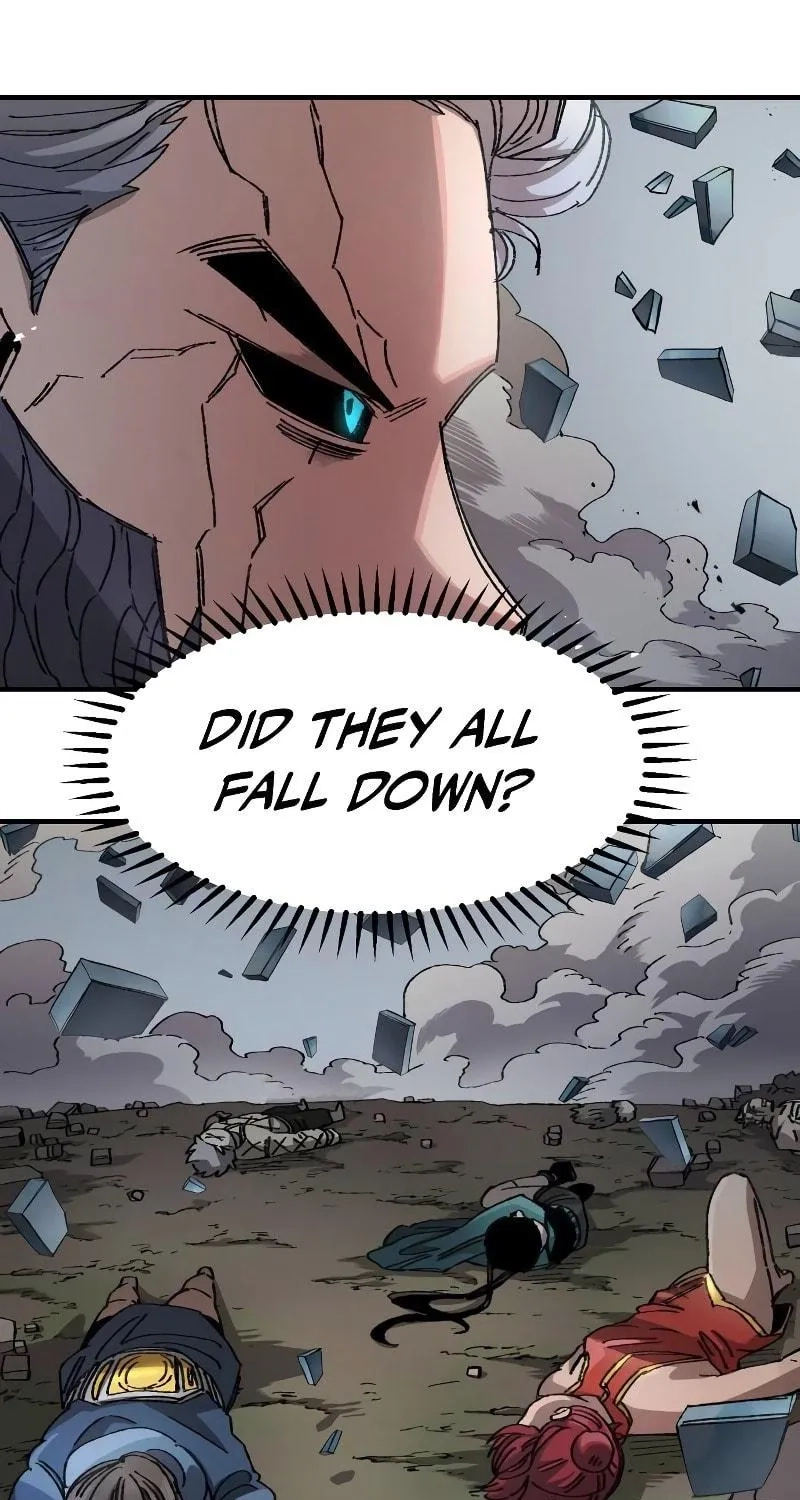 Reincarnation of the Veteran Soldier Chapter 54 Page 68