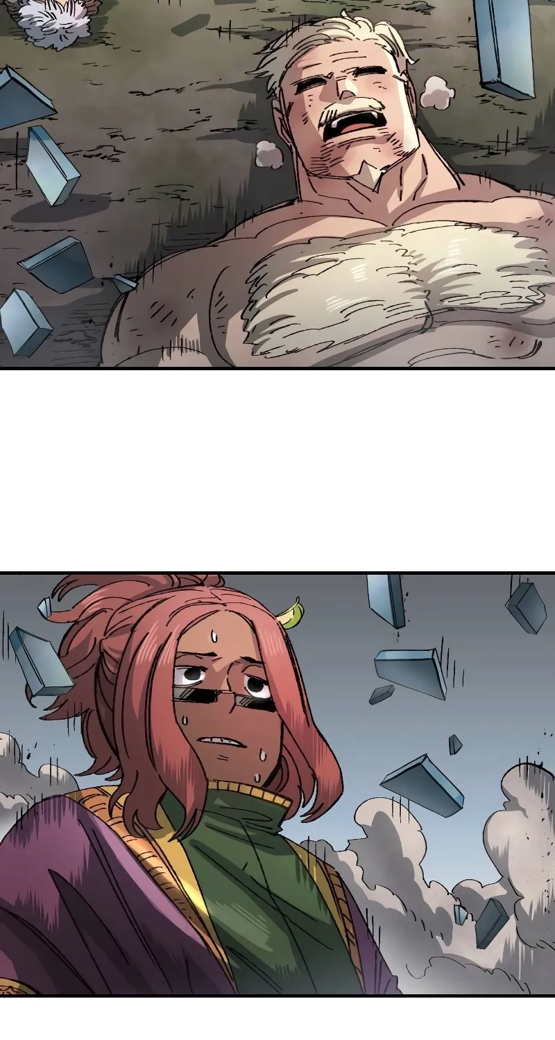 Reincarnation of the Veteran Soldier Chapter 54 Page 104
