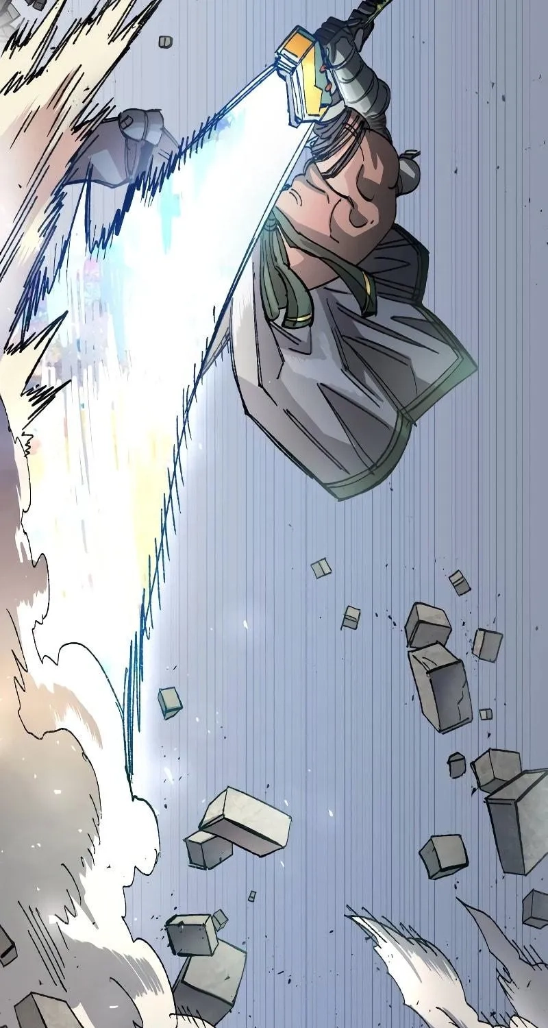 Reincarnation of the Veteran Soldier Chapter 54 Page 114