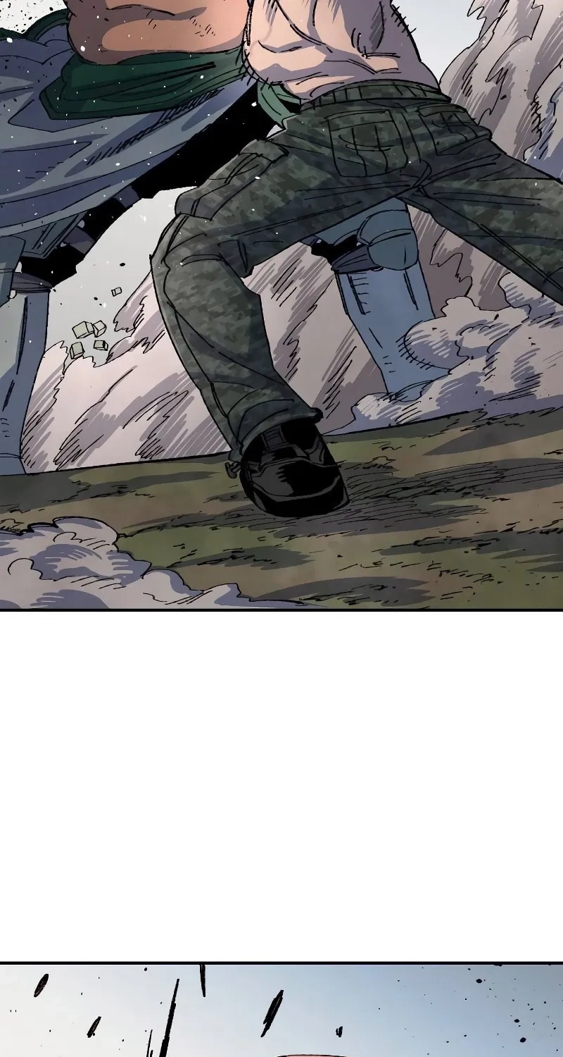Reincarnation of the Veteran Soldier Chapter 54 Page 130