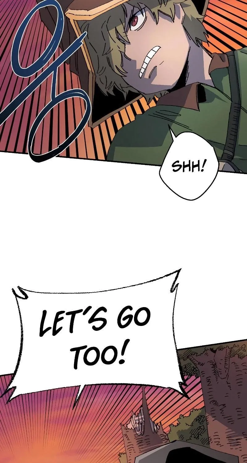 Reincarnation of the Veteran Soldier Chapter 54 Page 144