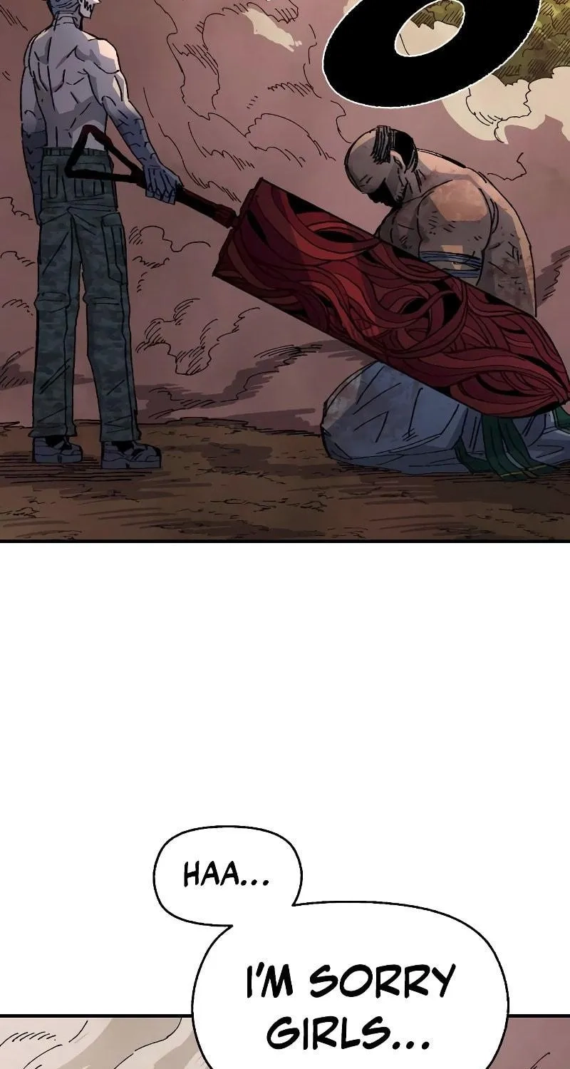 Reincarnation of the Veteran Soldier Chapter 54 Page 150