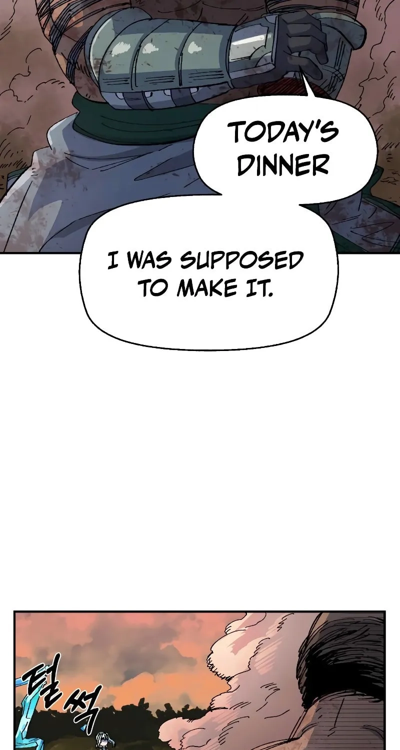 Reincarnation of the Veteran Soldier Chapter 54 Page 152