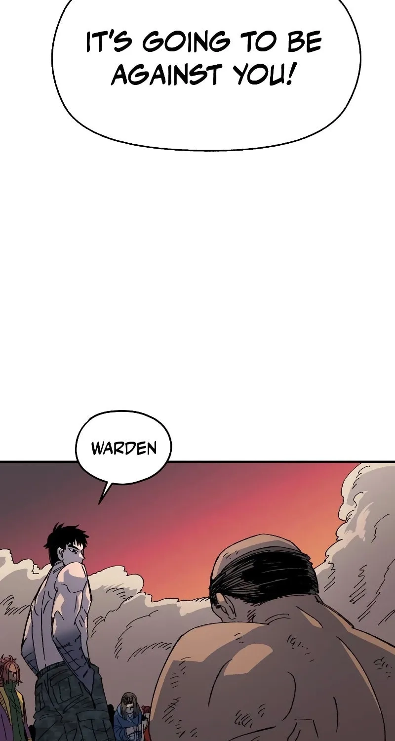 Reincarnation of the Veteran Soldier Chapter 54 Page 159