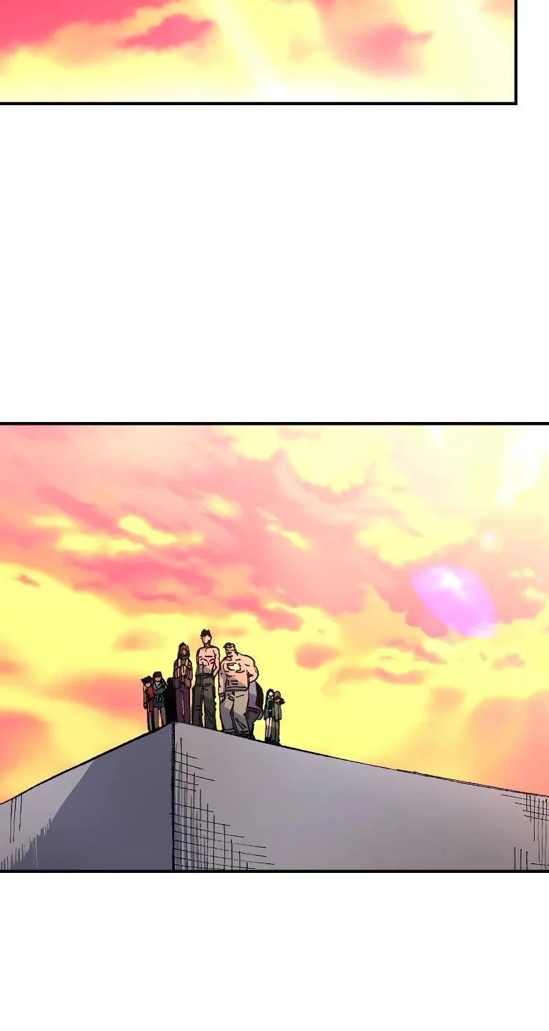 Reincarnation of the Veteran Soldier Chapter 54 Page 167