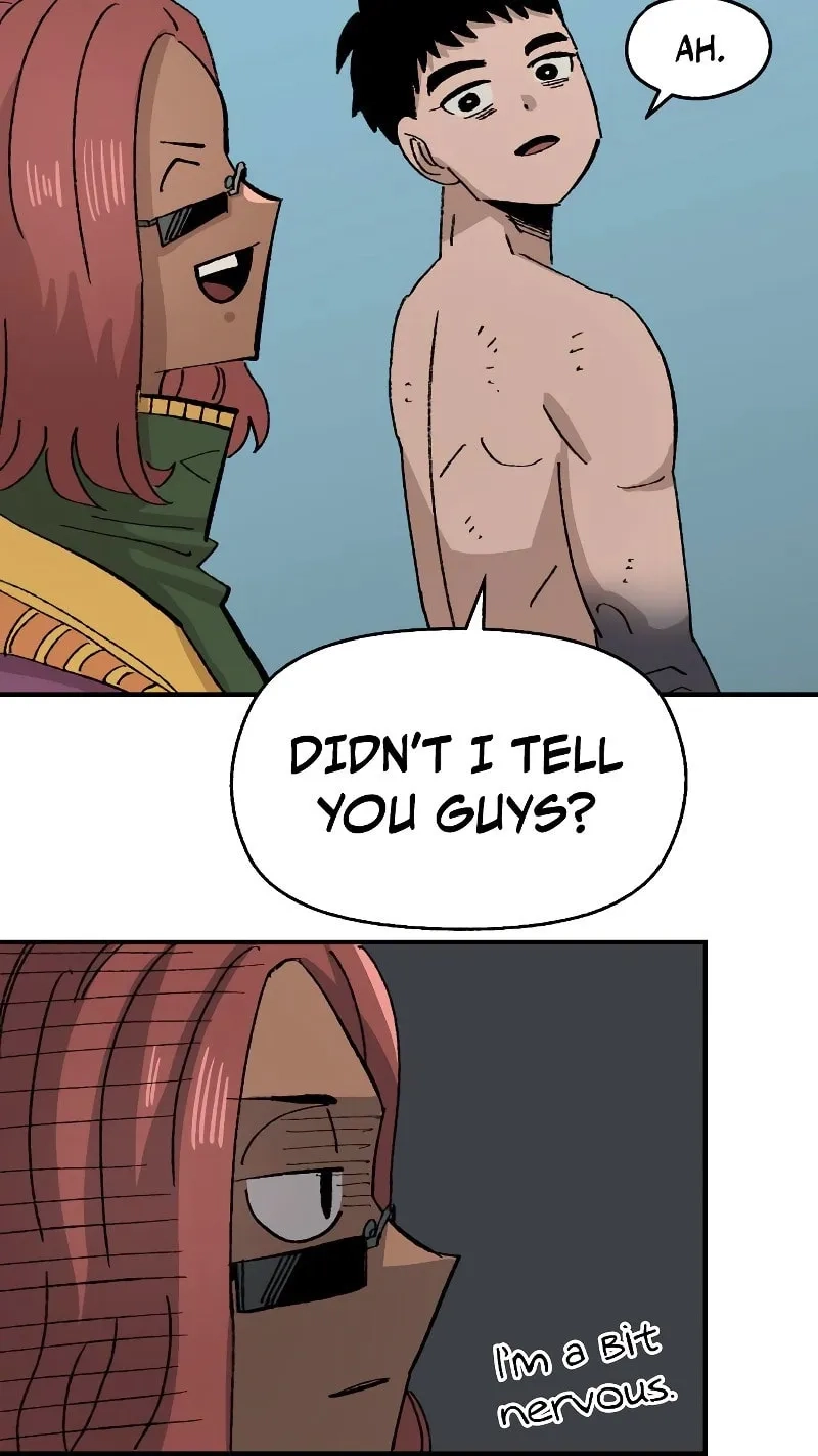 Reincarnation of the Veteran Soldier Chapter 54 Page 171