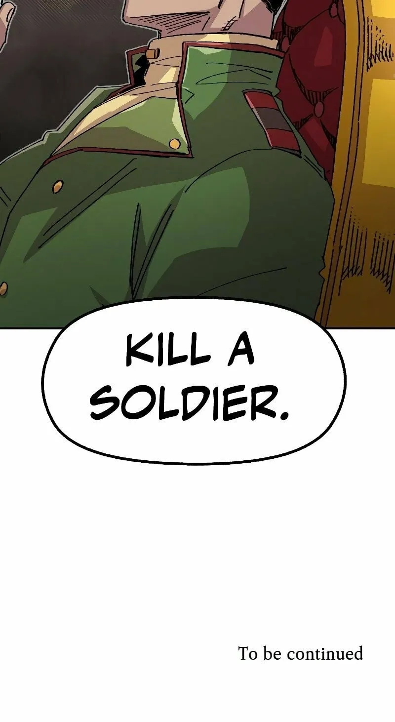 Reincarnation of the Veteran Soldier Chapter 54 Page 174