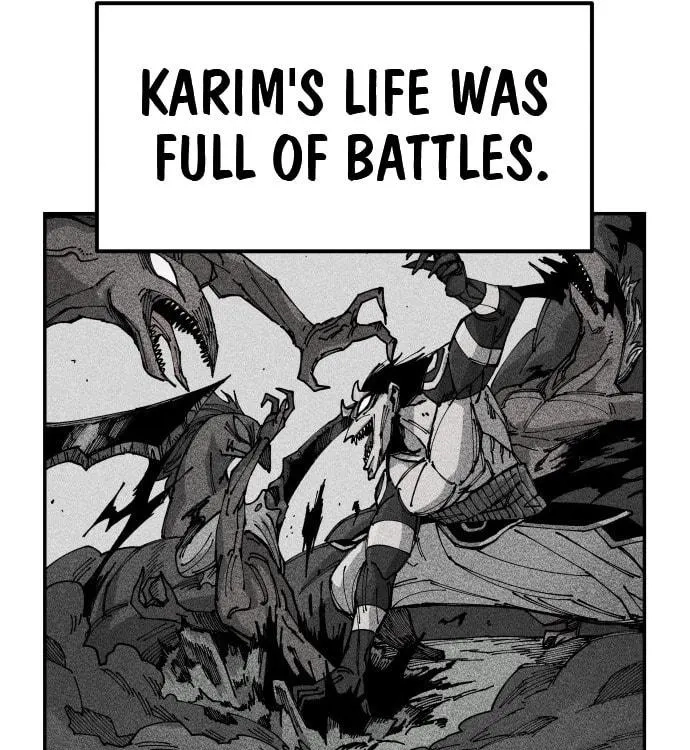 Reincarnation of the Veteran Soldier Chapter 7 Page 18