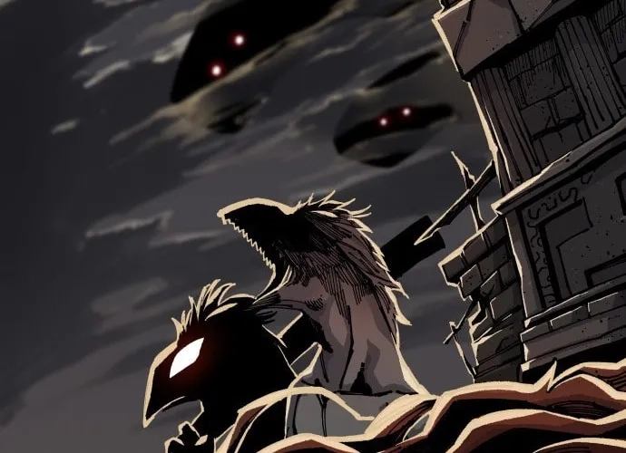 Reincarnation of the Veteran Soldier Chapter 7 Page 32