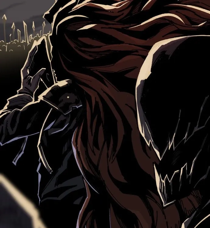 Reincarnation of the Veteran Soldier Chapter 7 Page 33