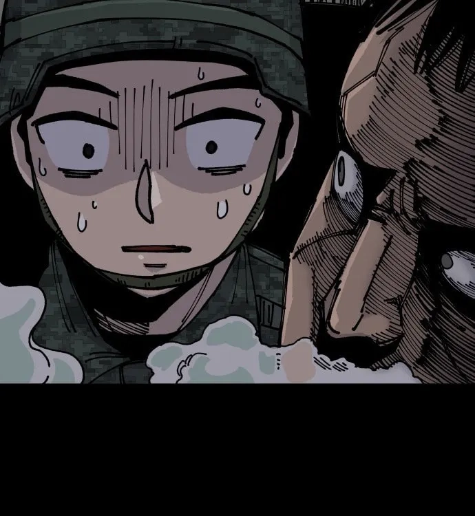 Reincarnation of the Veteran Soldier Chapter 7 Page 113