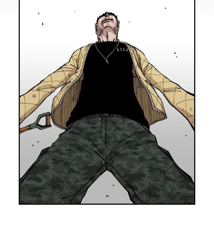 Reincarnation of the Veteran Soldier Chapter 7 Page 119