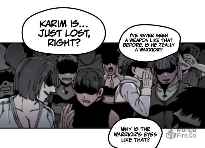 Reincarnation of the Veteran Soldier Chapter 7 Page 197