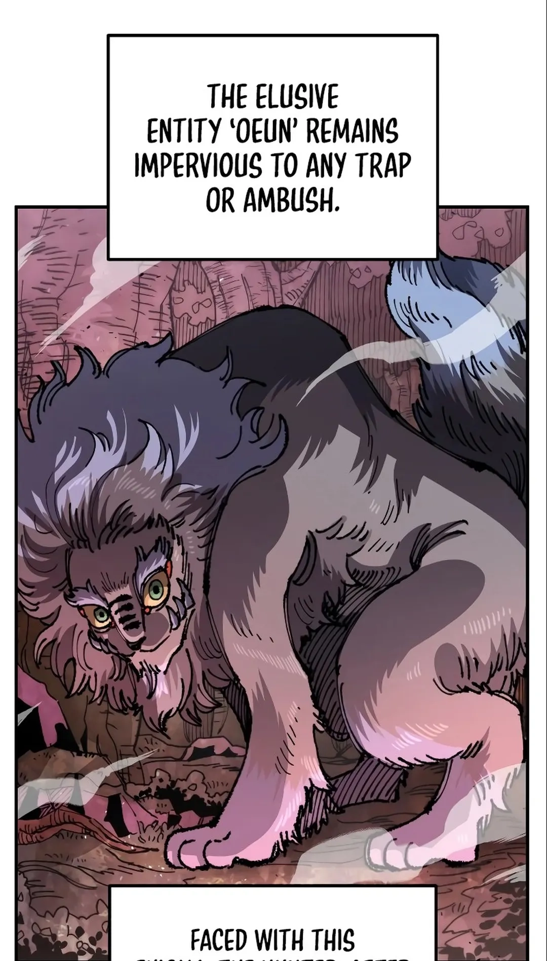 Reincarnation of the Veteran Soldier Chapter 98 Page 5
