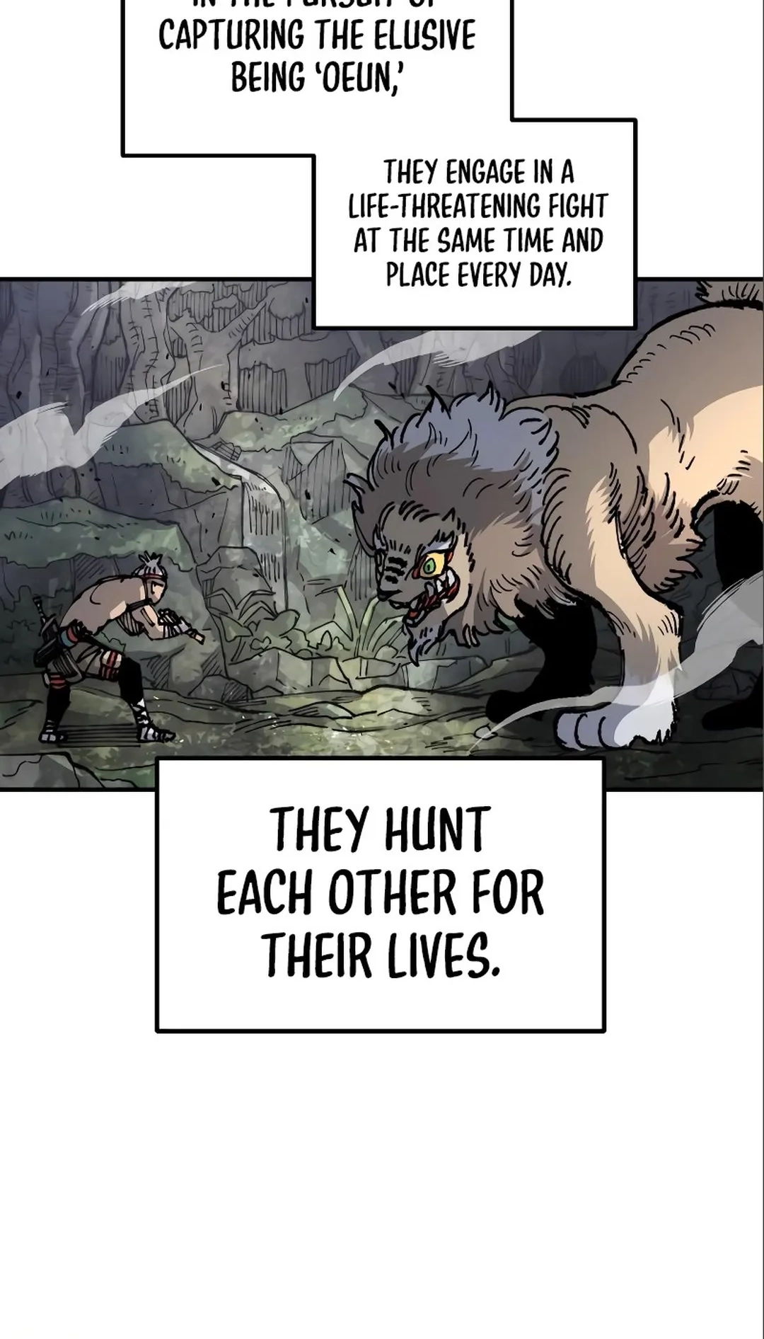 Reincarnation of the Veteran Soldier Chapter 98 Page 7