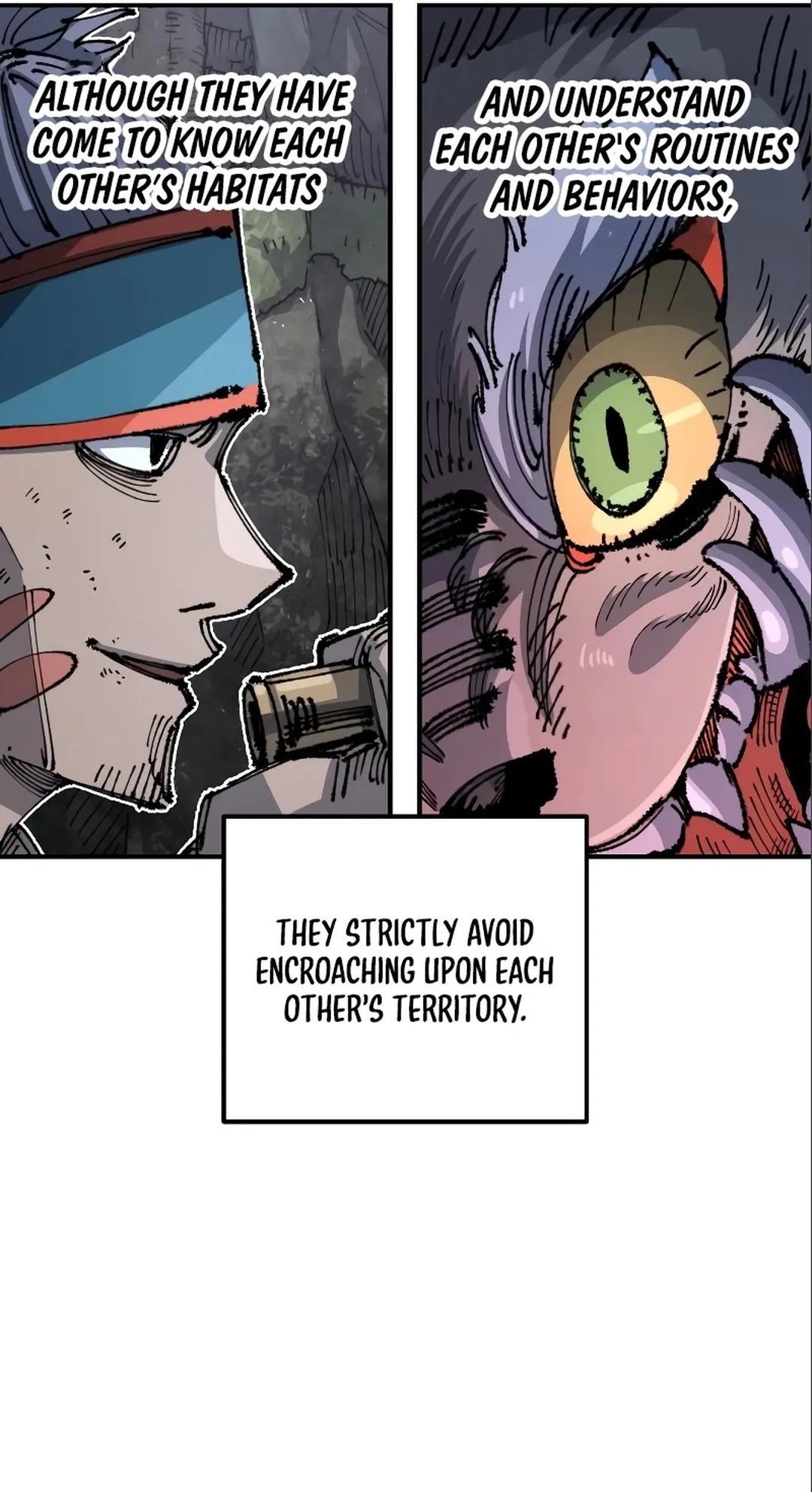 Reincarnation of the Veteran Soldier Chapter 98 Page 8
