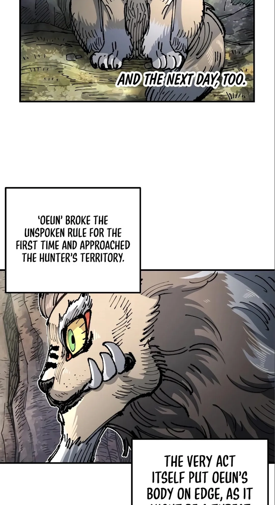 Reincarnation of the Veteran Soldier Chapter 98 Page 12