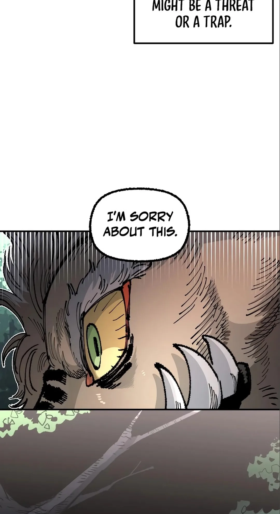 Reincarnation of the Veteran Soldier Chapter 98 Page 13