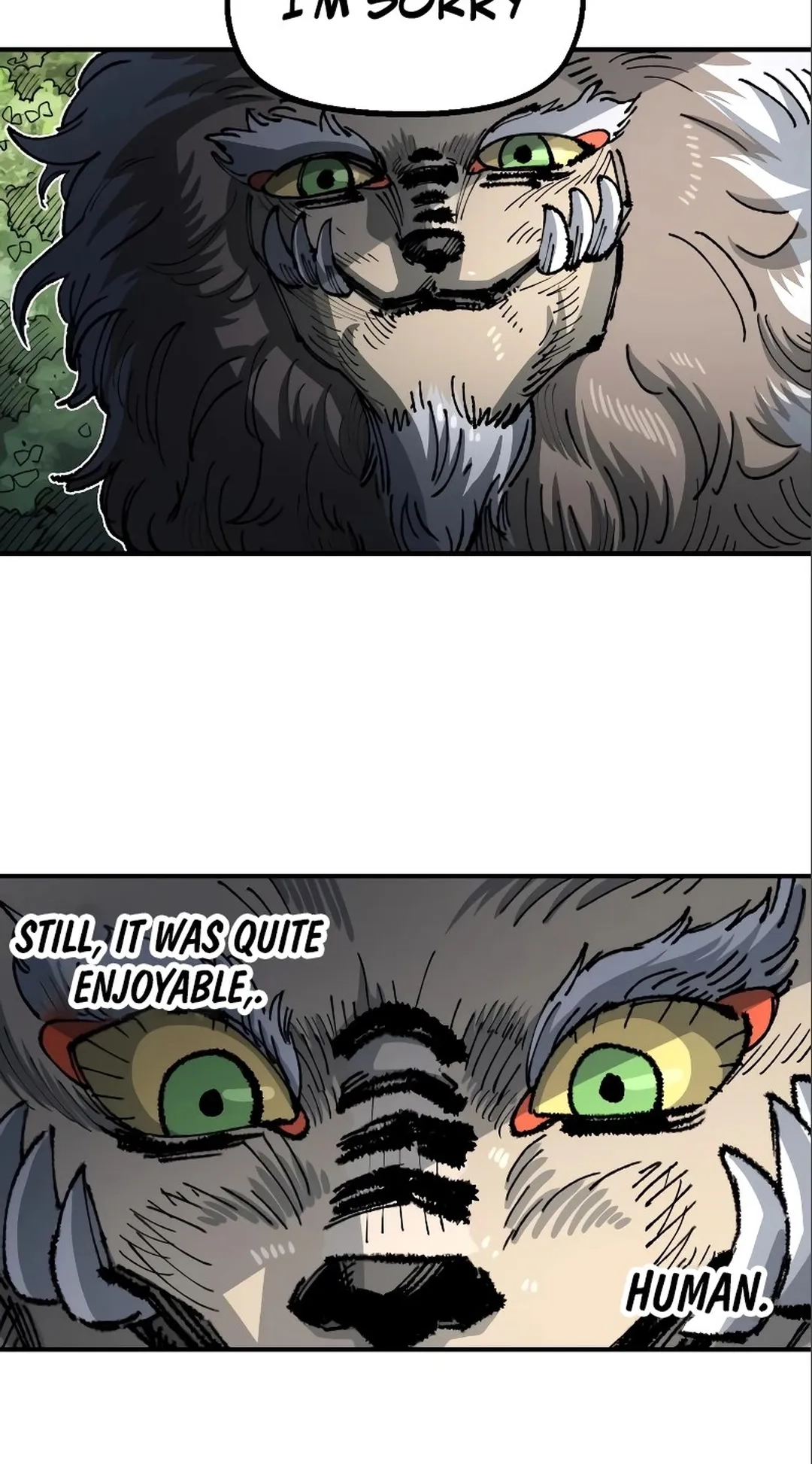 Reincarnation of the Veteran Soldier Chapter 98 Page 18