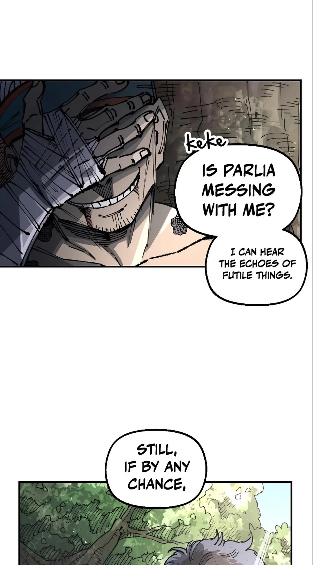 Reincarnation of the Veteran Soldier Chapter 98 Page 19