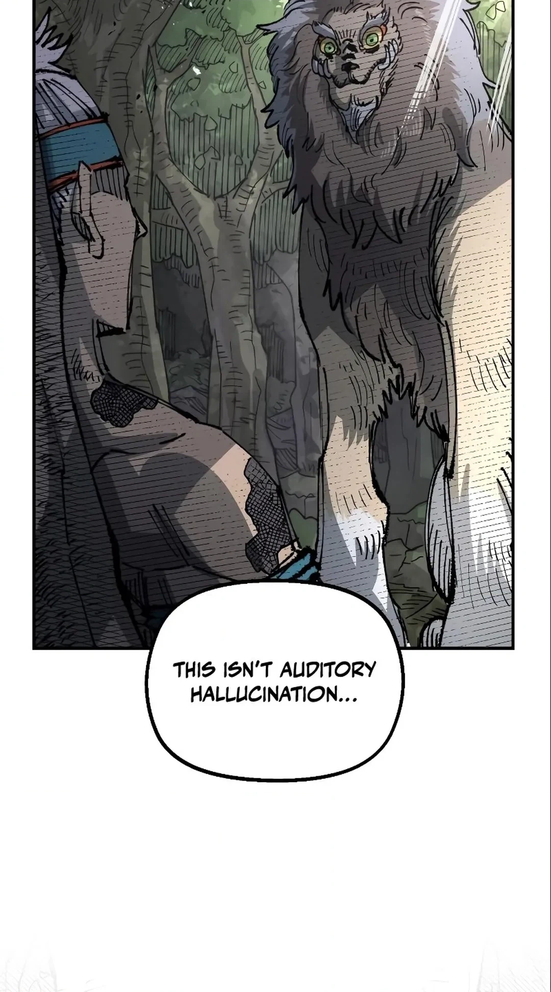 Reincarnation of the Veteran Soldier Chapter 98 Page 20