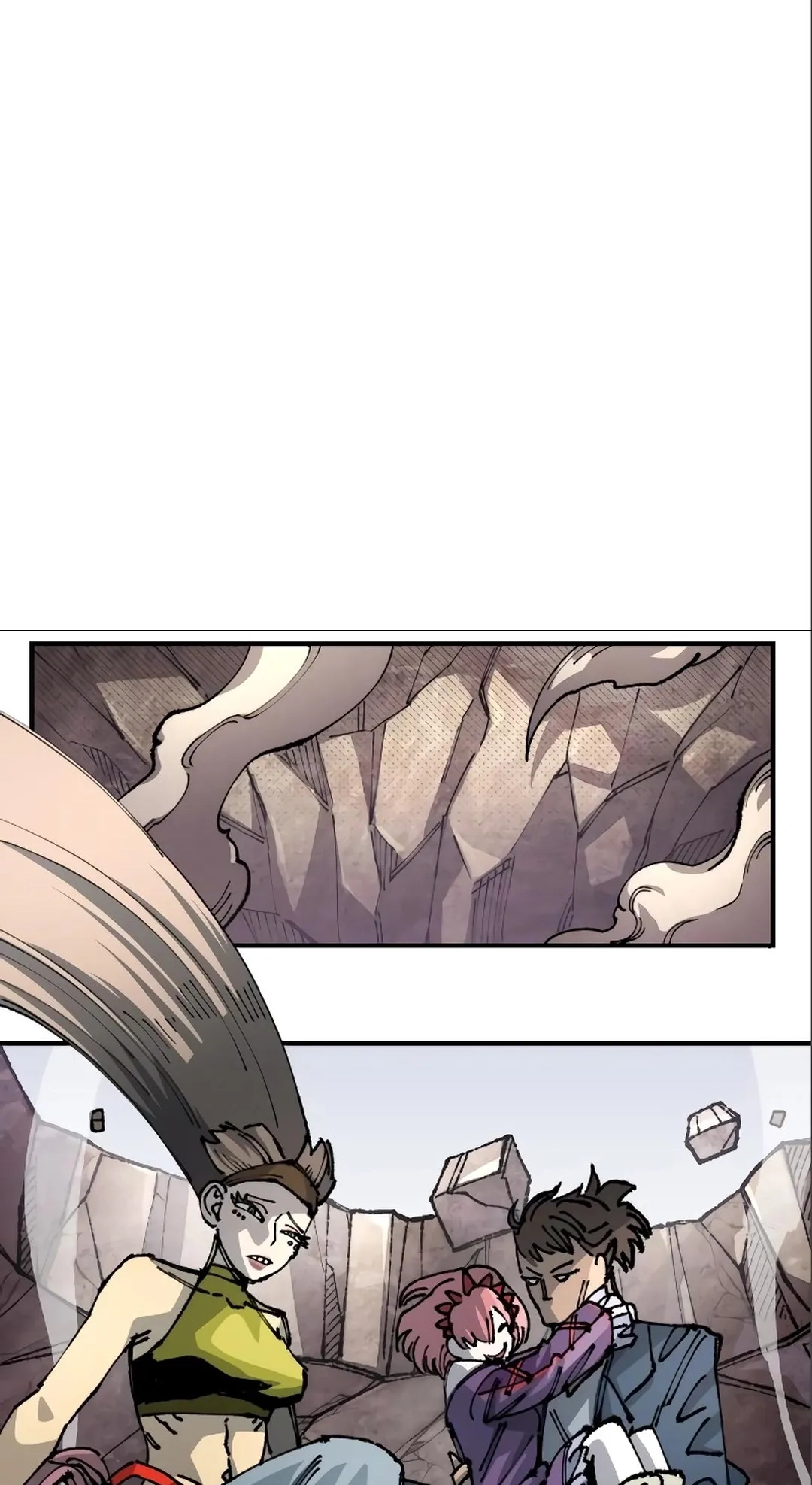 Reincarnation of the Veteran Soldier Chapter 98 Page 24