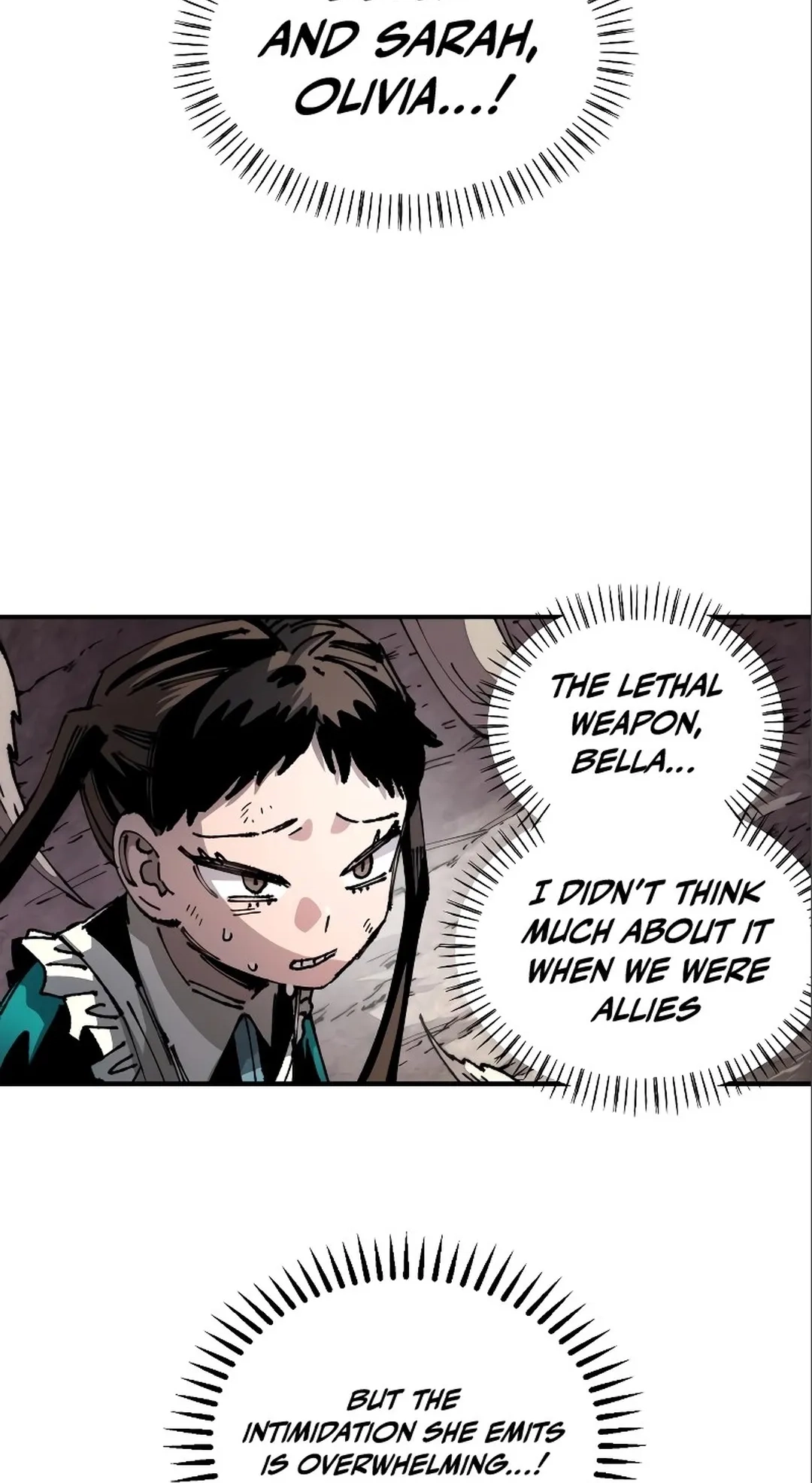 Reincarnation of the Veteran Soldier Chapter 98 Page 27