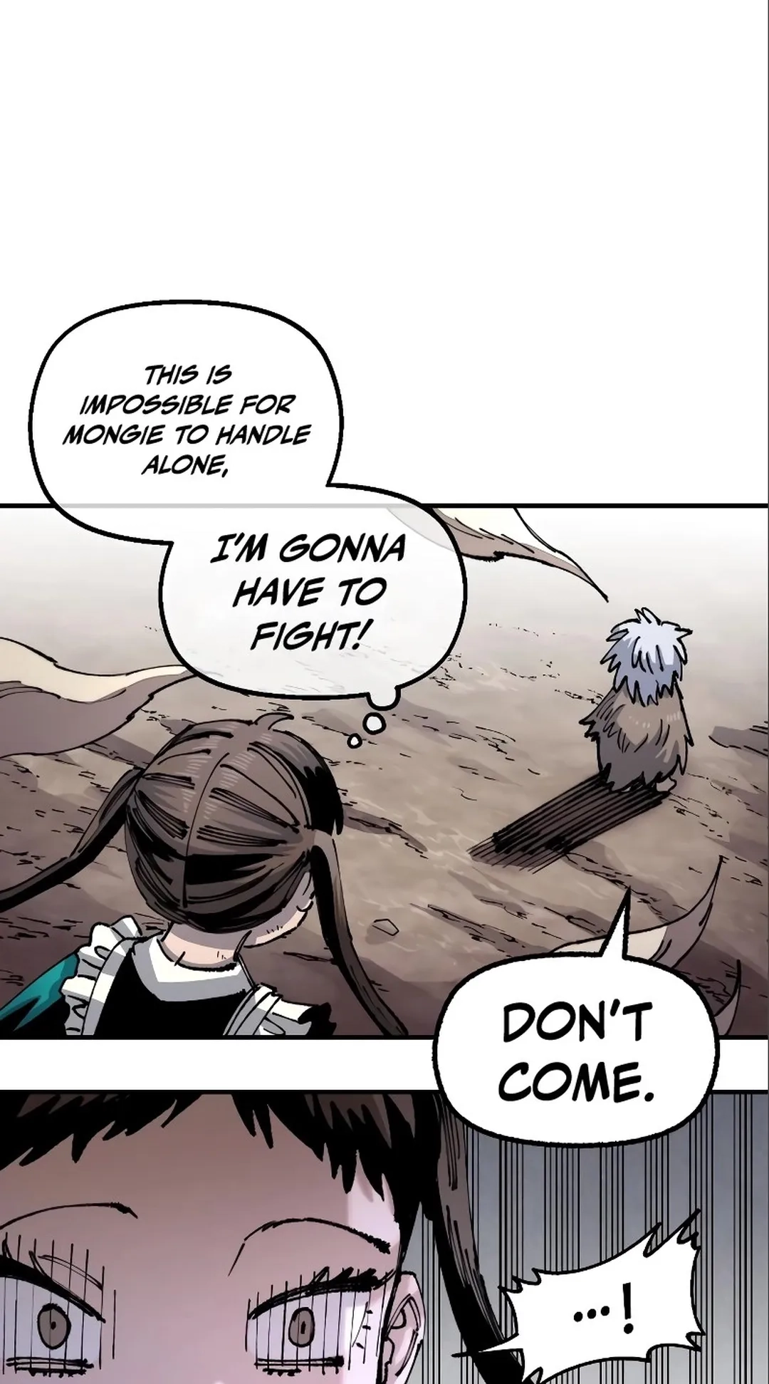 Reincarnation of the Veteran Soldier Chapter 98 Page 29