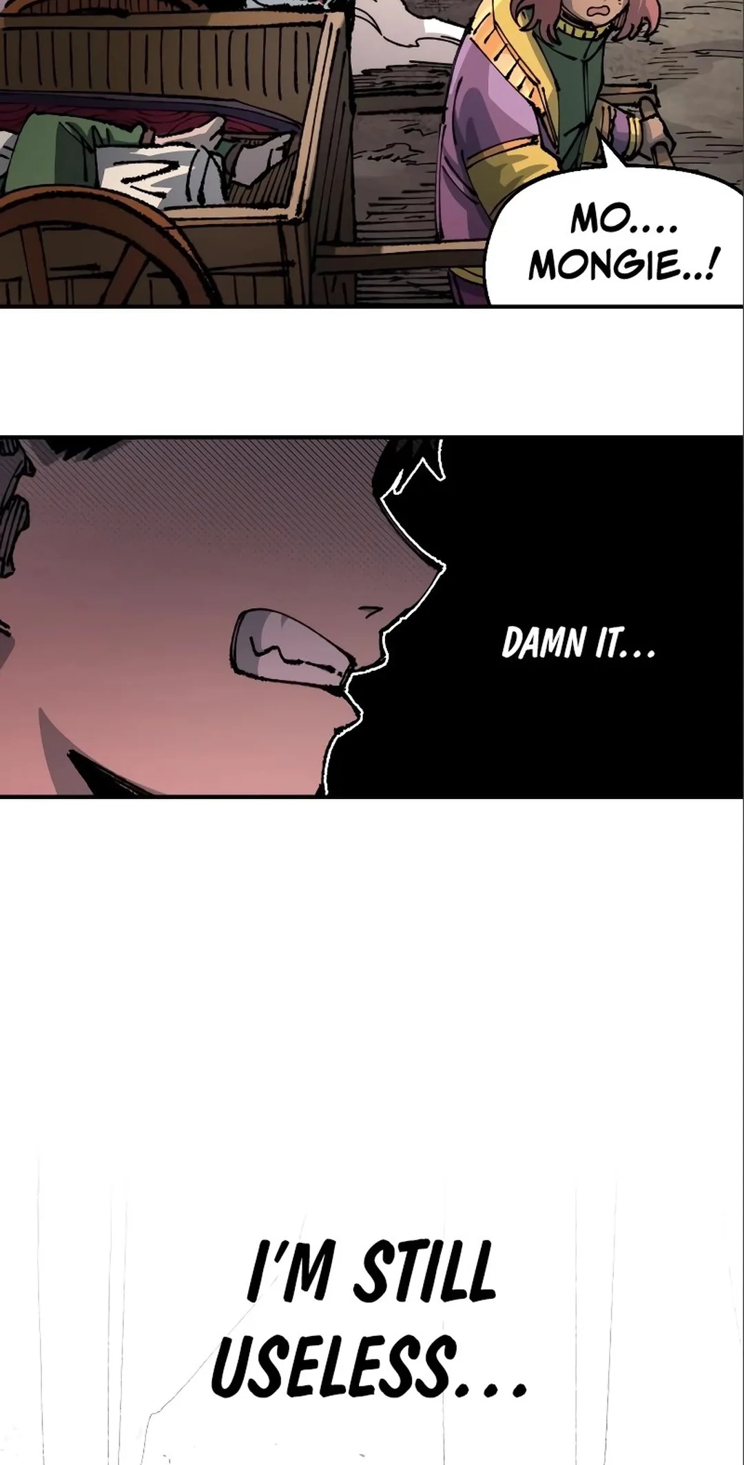 Reincarnation of the Veteran Soldier Chapter 98 Page 37