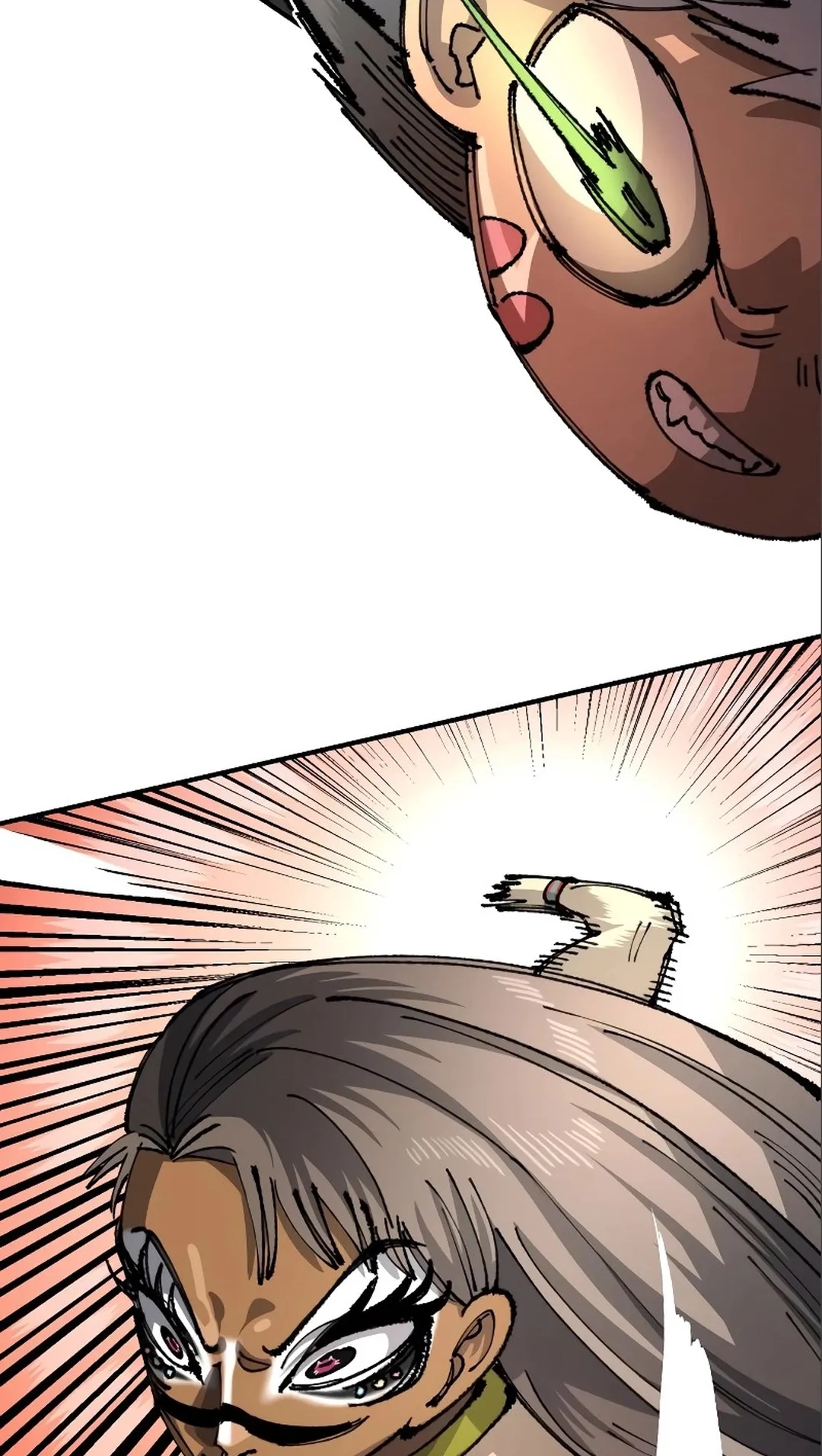 Reincarnation of the Veteran Soldier Chapter 98 Page 43