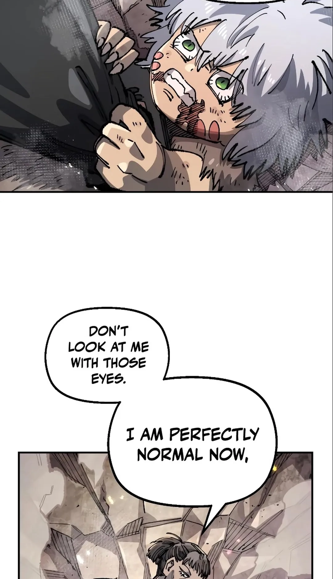 Reincarnation of the Veteran Soldier Chapter 98 Page 52