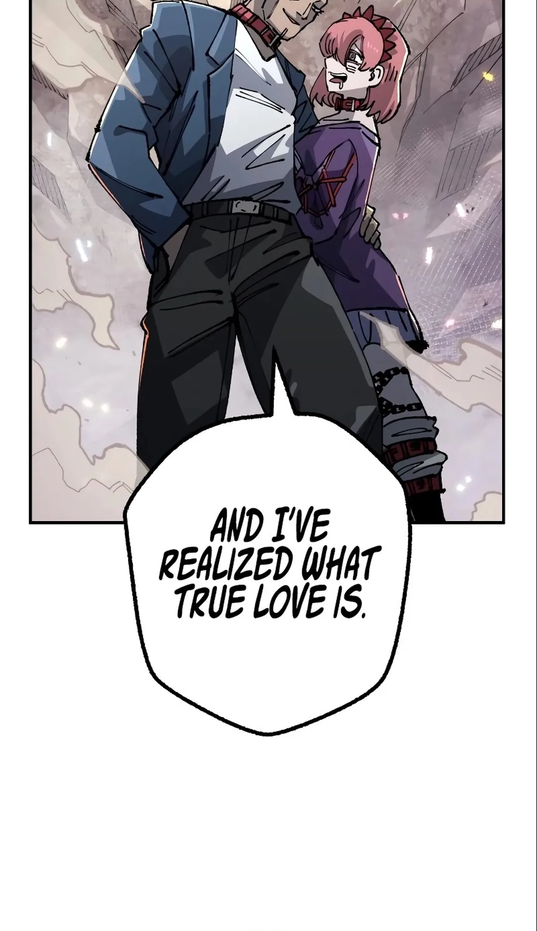 Reincarnation of the Veteran Soldier Chapter 98 Page 53