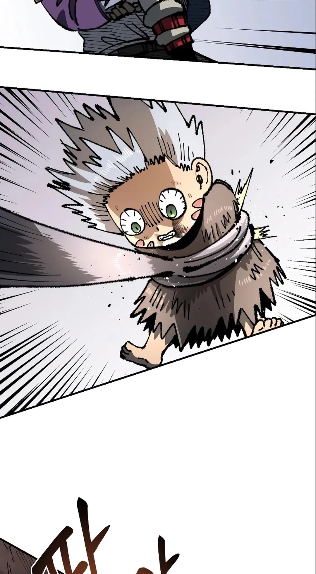 Reincarnation of the Veteran Soldier Chapter 98 Page 57