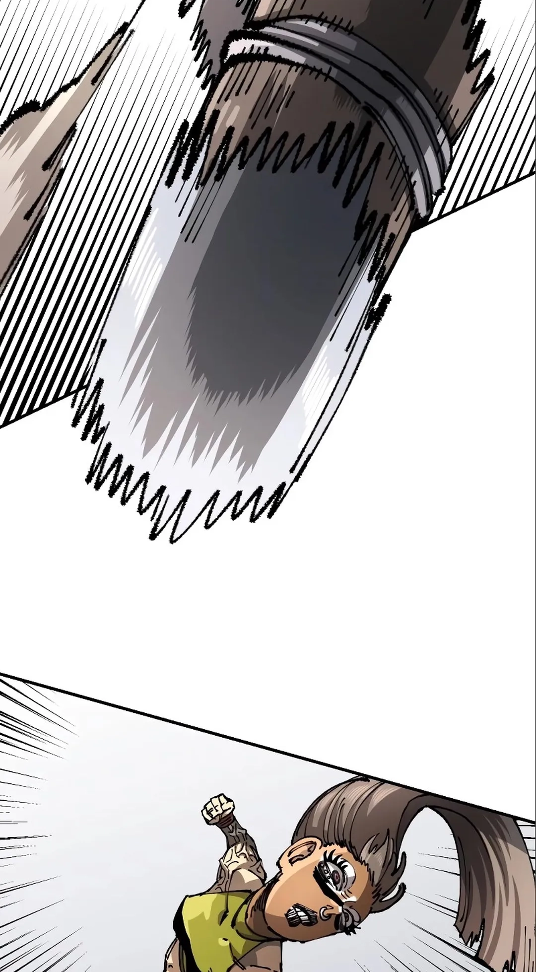 Reincarnation of the Veteran Soldier Chapter 98 Page 59