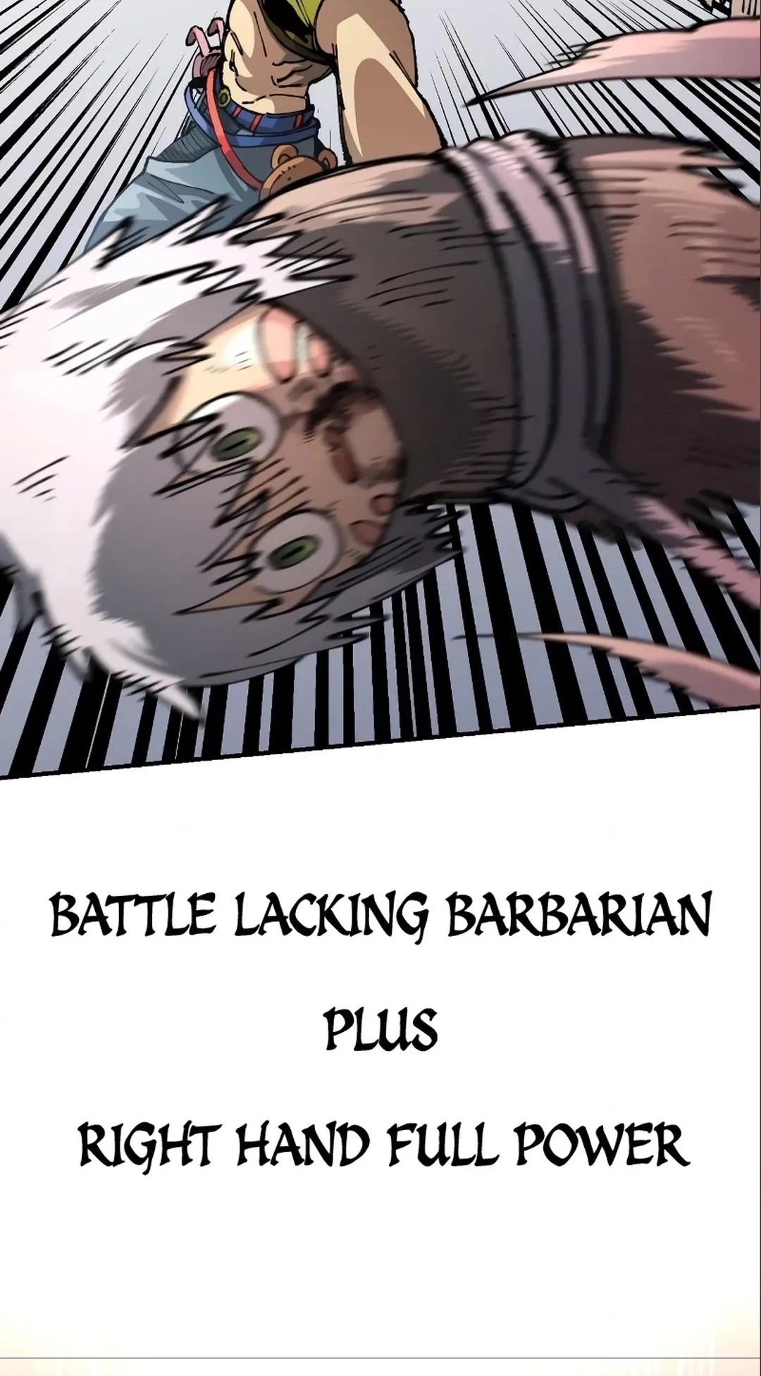 Reincarnation of the Veteran Soldier Chapter 98 Page 60