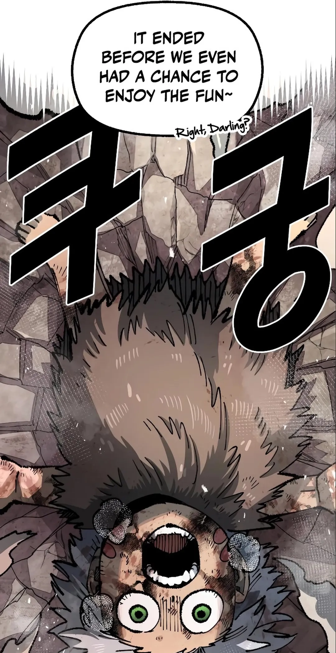 Reincarnation of the Veteran Soldier Chapter 98 Page 67