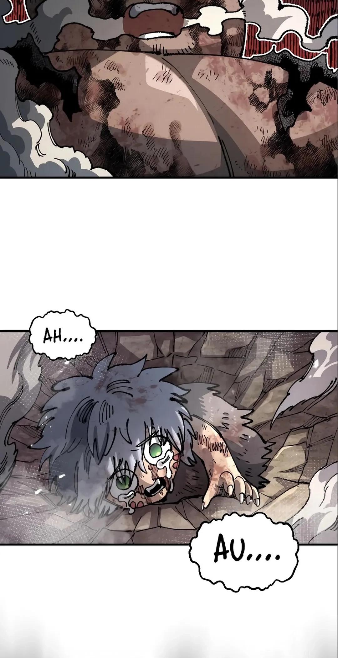 Reincarnation of the Veteran Soldier Chapter 98 Page 71
