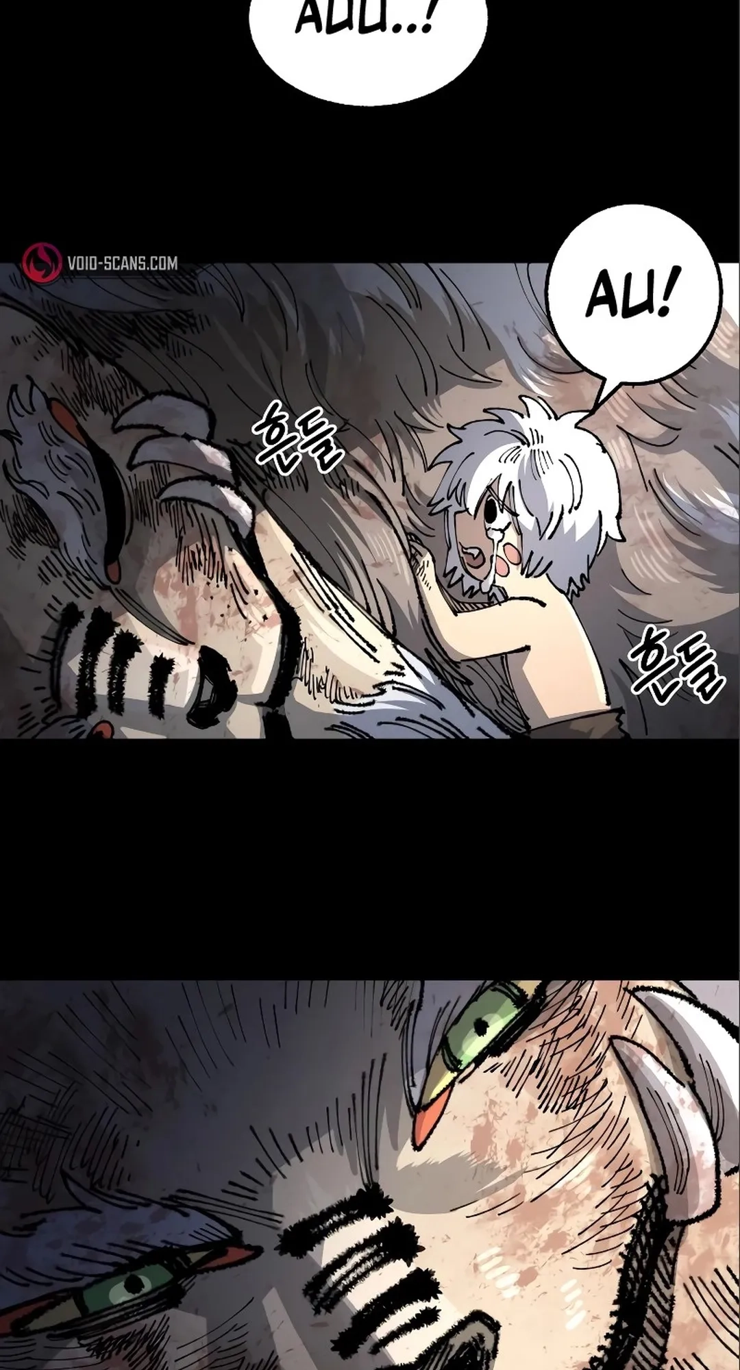 Reincarnation of the Veteran Soldier Chapter 98 Page 75