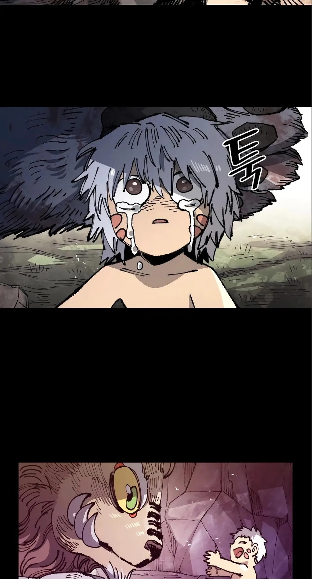 Reincarnation of the Veteran Soldier Chapter 98 Page 76
