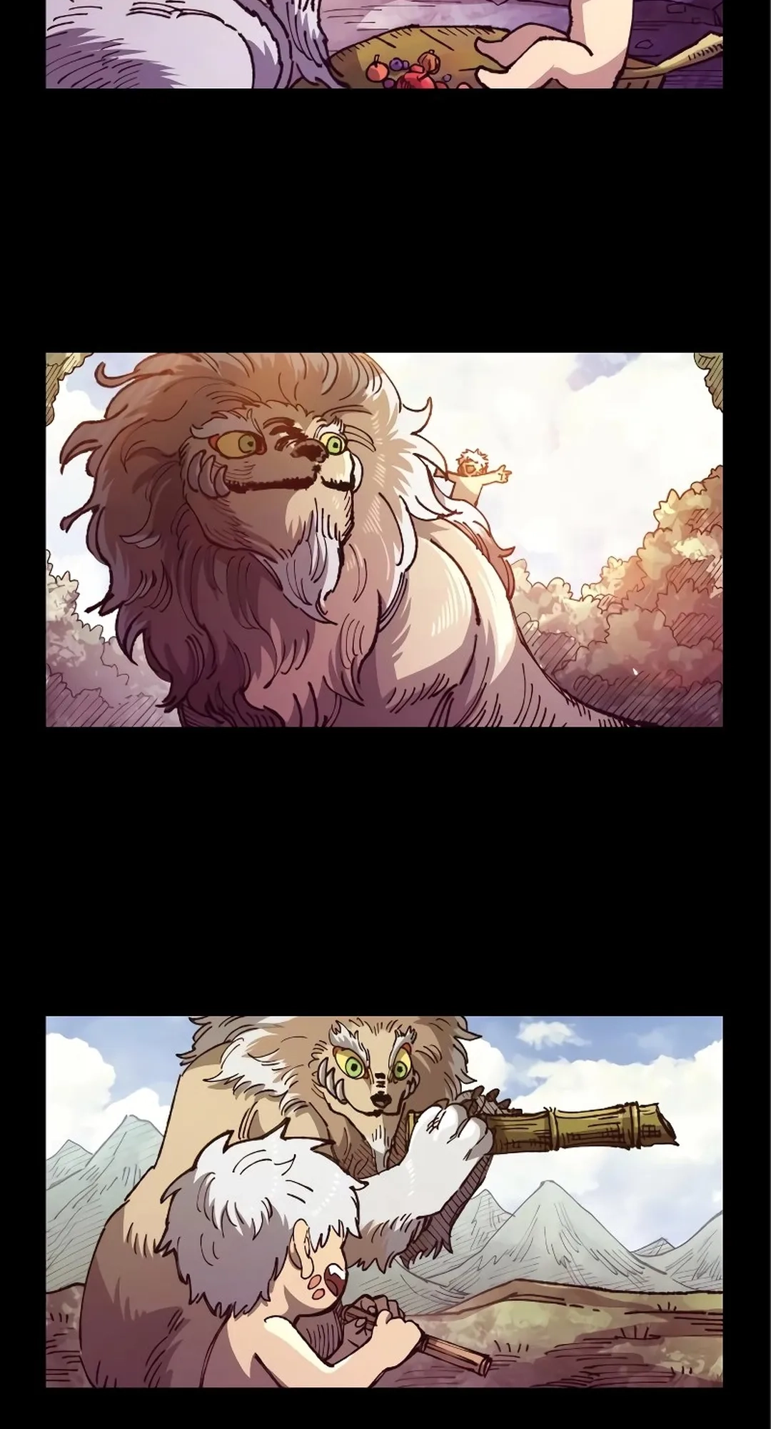 Reincarnation of the Veteran Soldier Chapter 98 Page 77