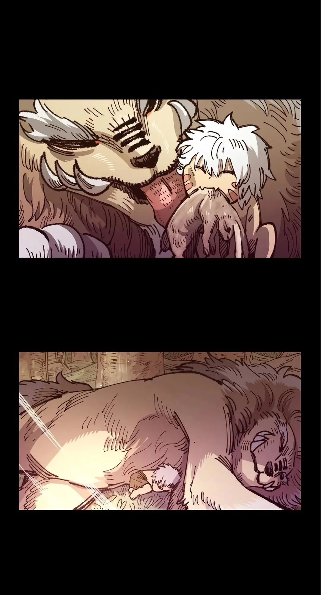 Reincarnation of the Veteran Soldier Chapter 98 Page 78