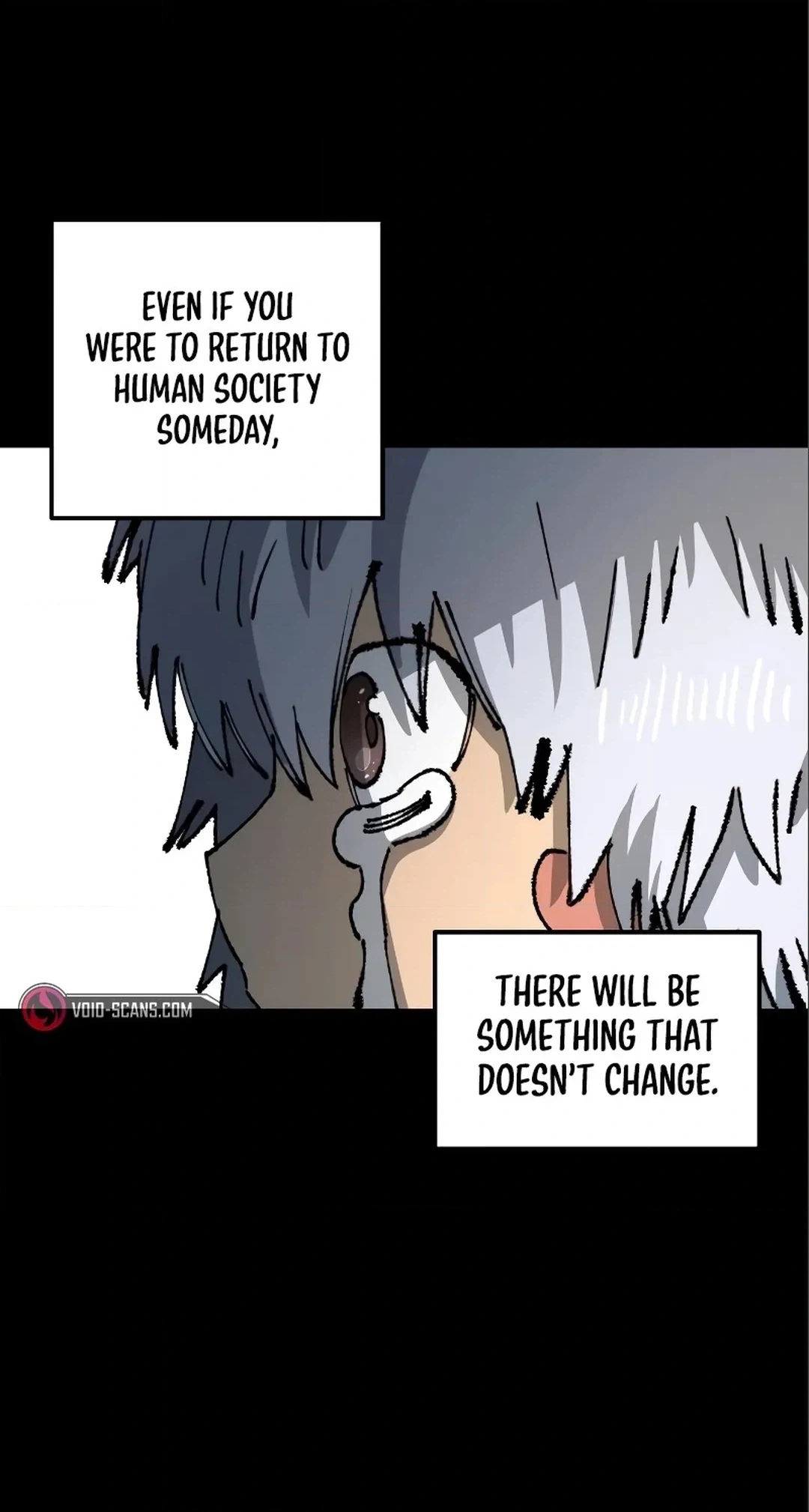 Reincarnation of the Veteran Soldier Chapter 98 Page 80