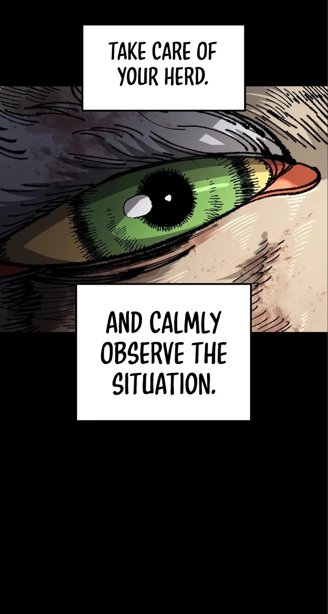 Reincarnation of the Veteran Soldier Chapter 98 Page 81