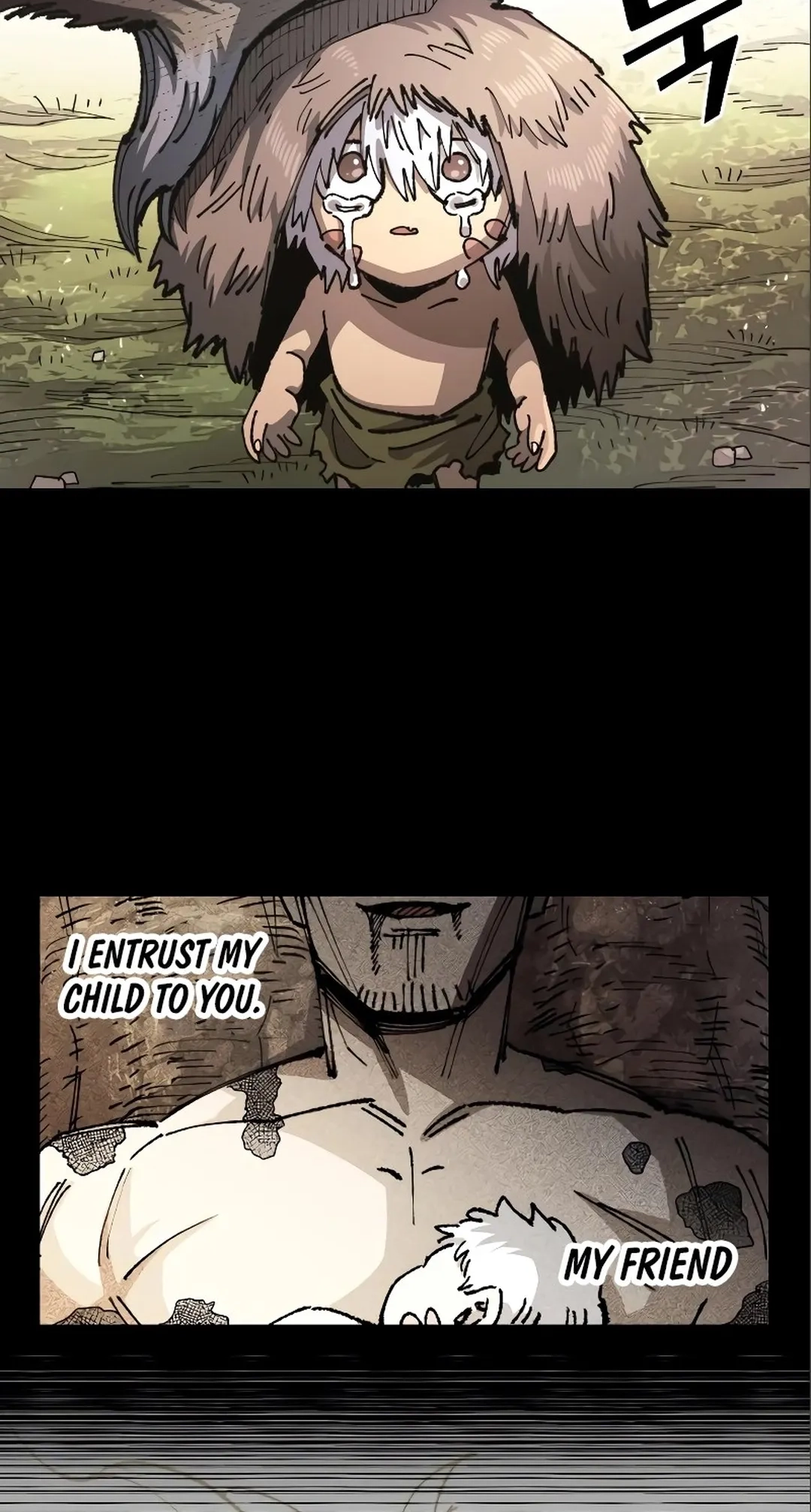 Reincarnation of the Veteran Soldier Chapter 98 Page 85