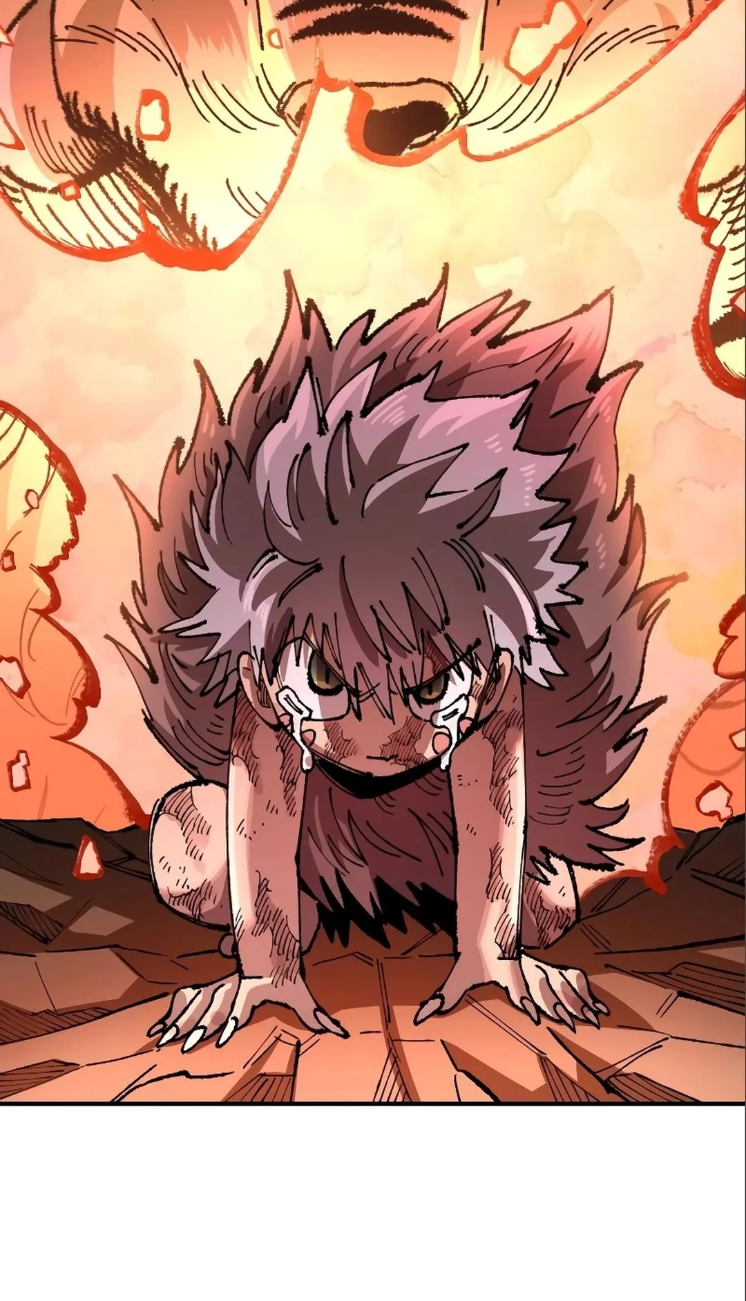 Reincarnation of the Veteran Soldier Chapter 98 Page 91