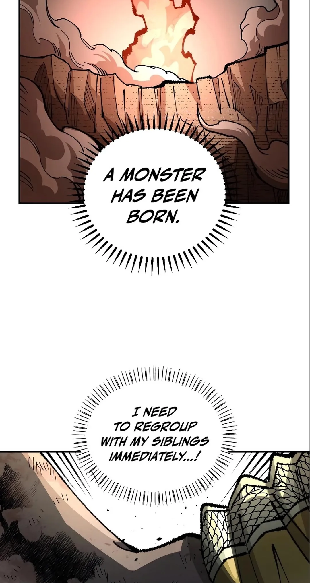 Reincarnation of the Veteran Soldier Chapter 98 Page 94